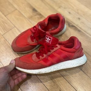 Adidas Originals Iniki Boost